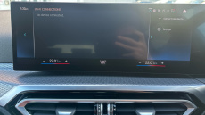 BMW 3 Series 320d MHT M Sport 5dr Step Auto Diesel Estate